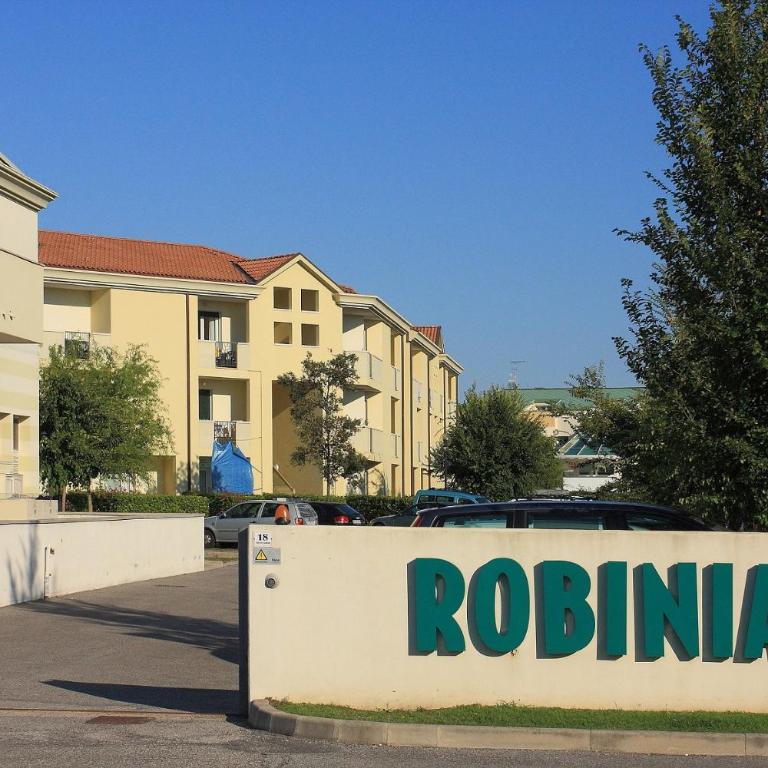 Robinia/Pinetine Lido Altanea - Appartamento con 1 Camera da Letto - 2