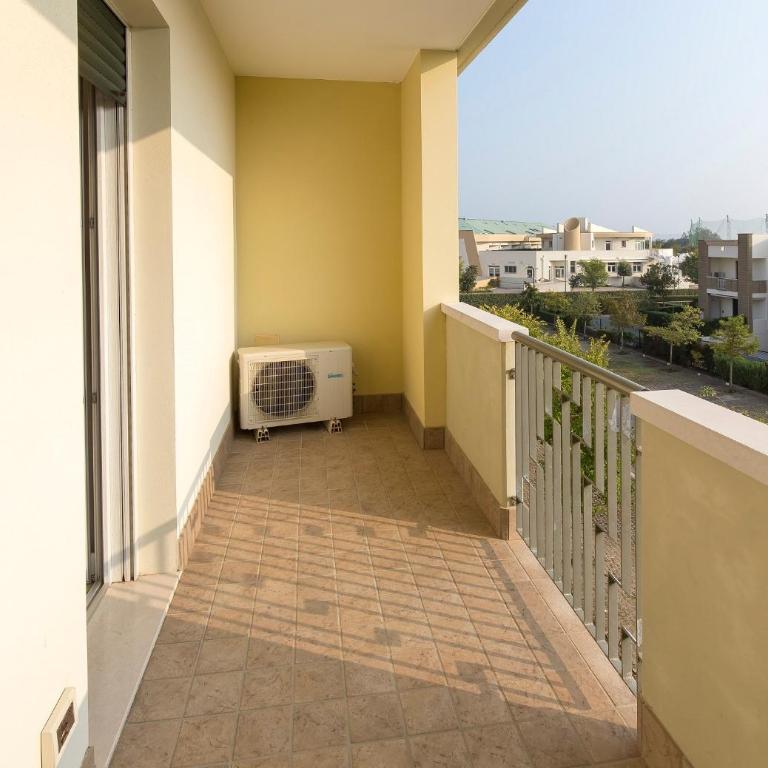 Robinia/Pinetine Lido Altanea - Appartamento con 2 Camere da Letto - 4