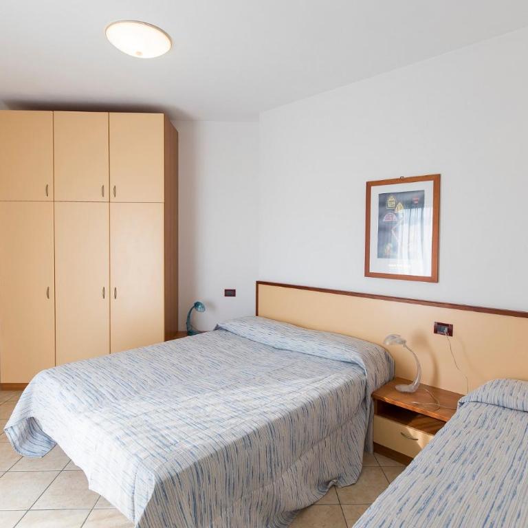 Robinia/Pinetine Lido Altanea - Appartamento con 2 Camere da Letto - 5