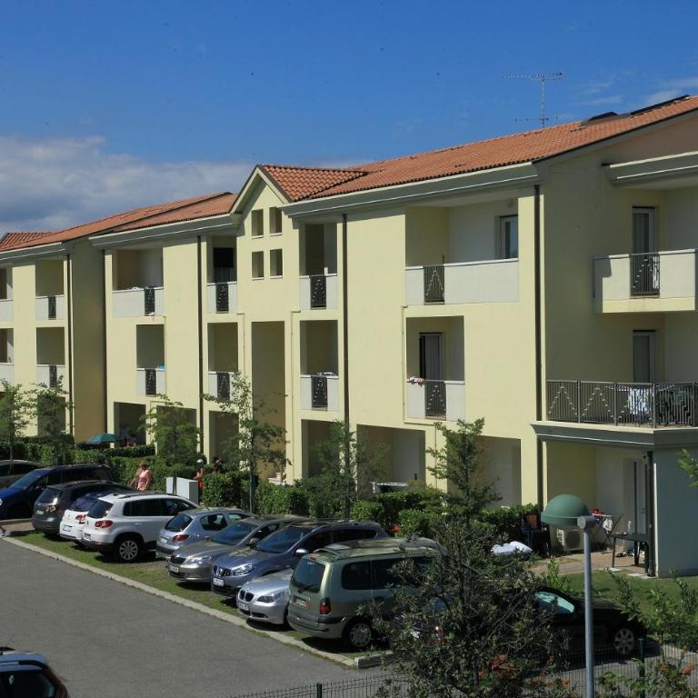 Robinia/Pinetine Lido Altanea - Appartamento con 1 Camera da Letto - 3