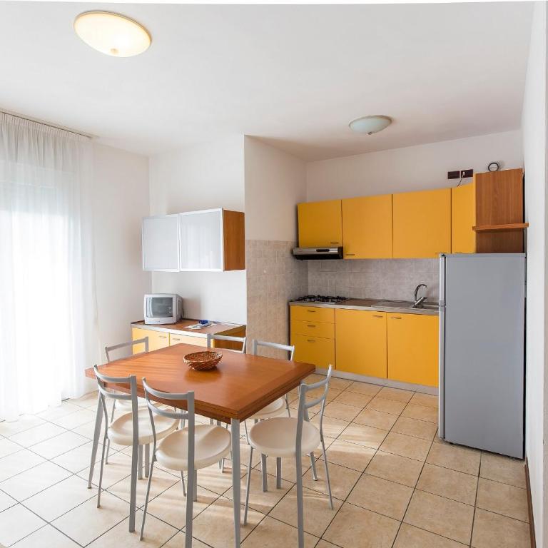 Robinia/Pinetine Lido Altanea - Appartamento con 2 Camere da Letto - 8