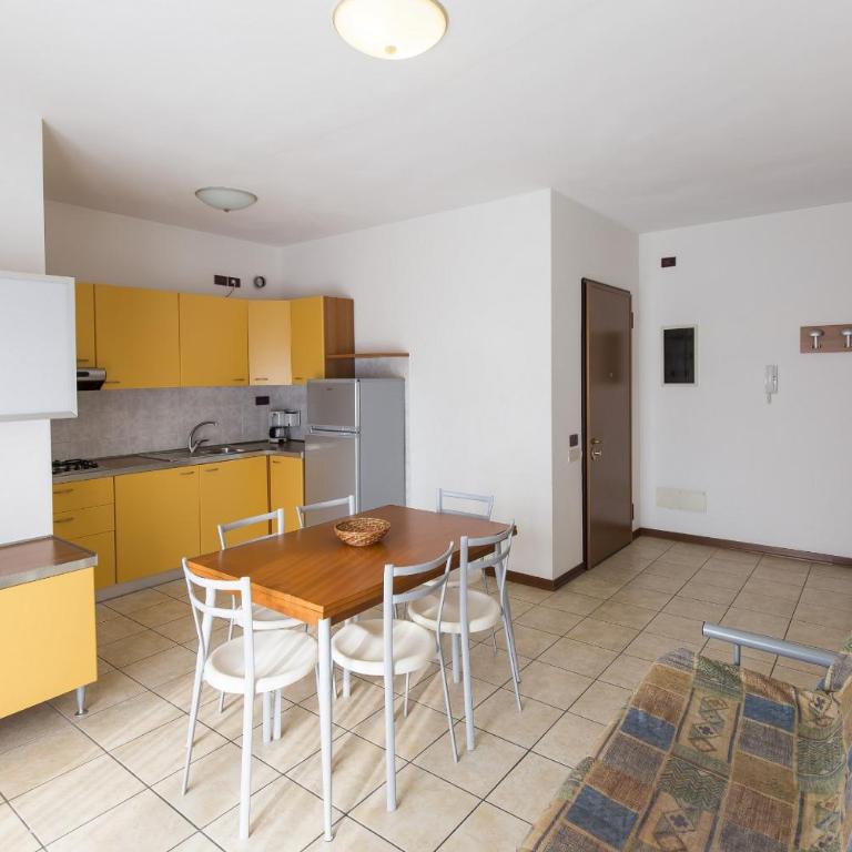 Robinia/Pinetine Lido Altanea - Appartamento con 2 Camere da Letto - 11