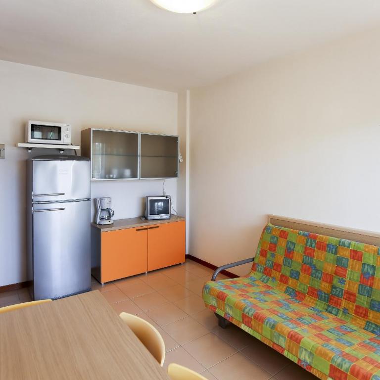 Campiello - Appartamento con 1 Camera da Letto - 6
