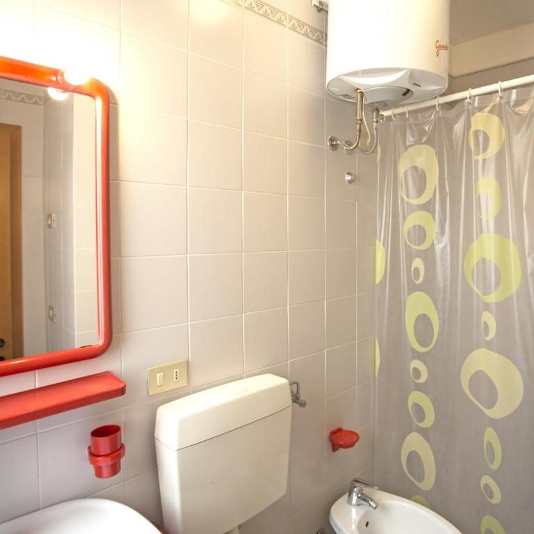 Ducale - Appartamento con 2 Camere da Letto e Balcone - 2