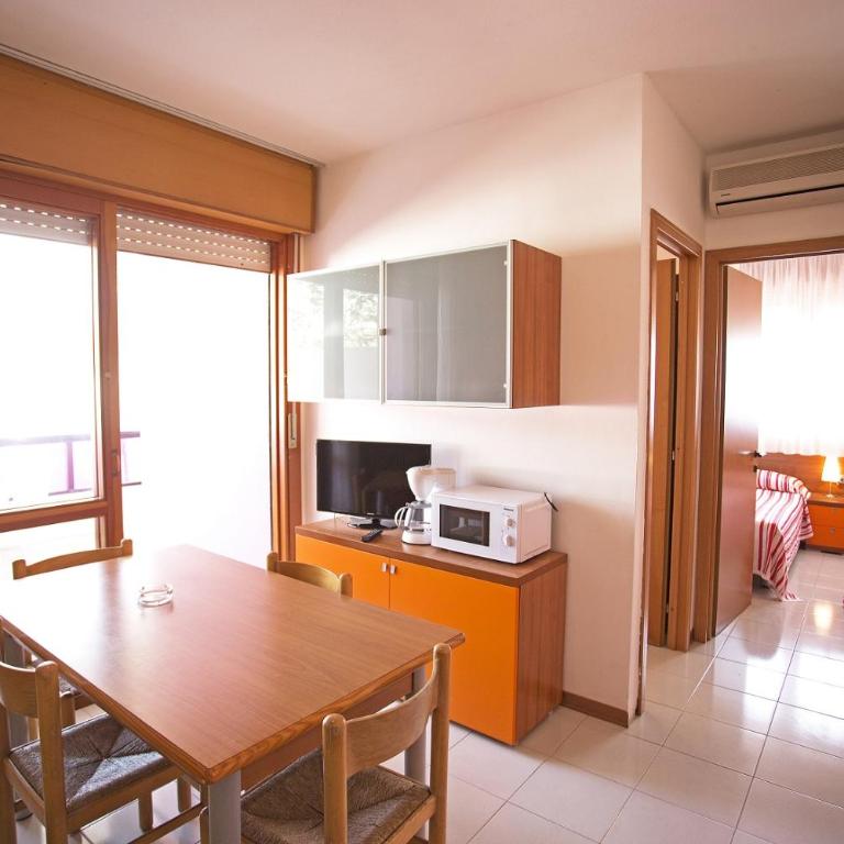 Ducale - Appartamento con 2 Camere da Letto e Balcone - 9