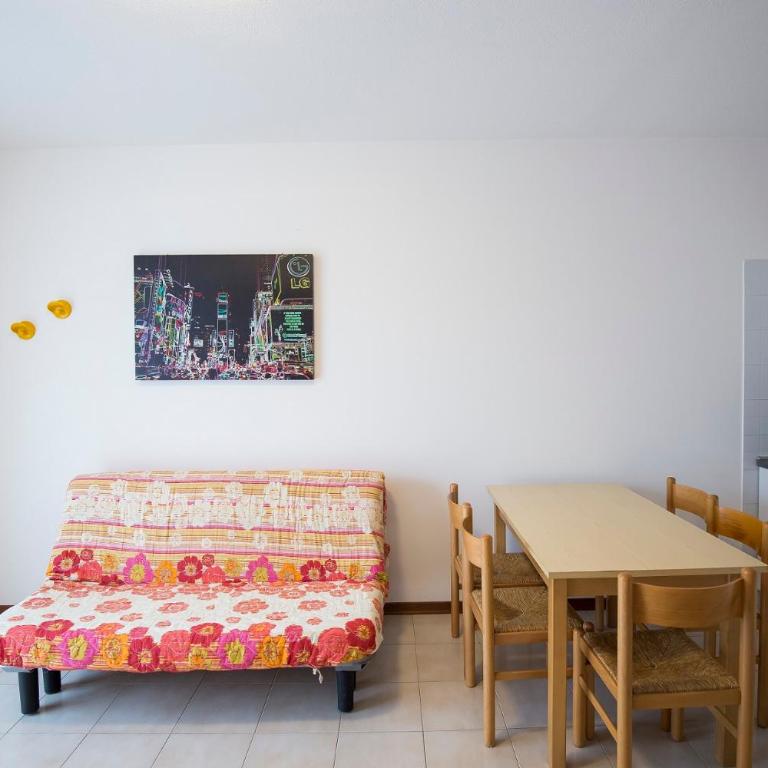 Villaggio Luna Due - Appartamento su 2 Livelli - 8