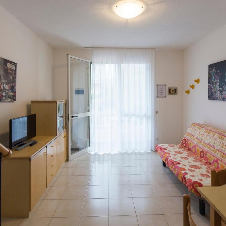 Villaggio Luna Due - Appartamento su 2 Livelli - 9