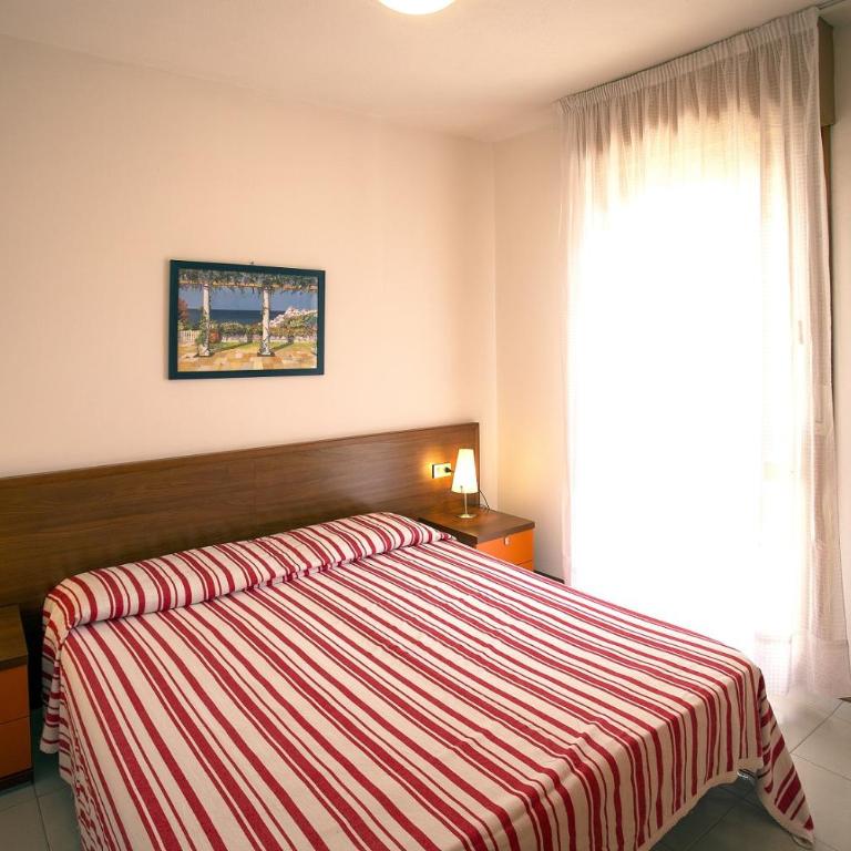 Ducale - Appartamento con 2 Camere da Letto e Balcone - 13