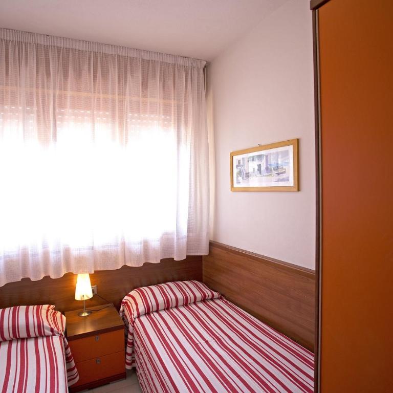 Ducale - Appartamento con 2 Camere da Letto e Balcone - 14
