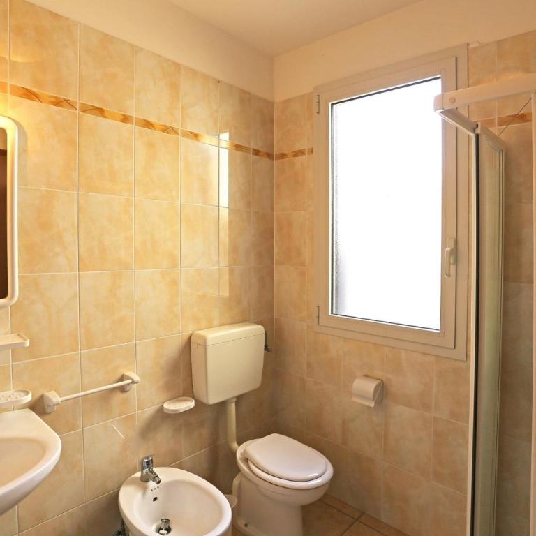 Quercia Lido Altanea - Appartamento con 1 Camera da Letto, Terrazza e Giardino Su 2 Livelli - 10