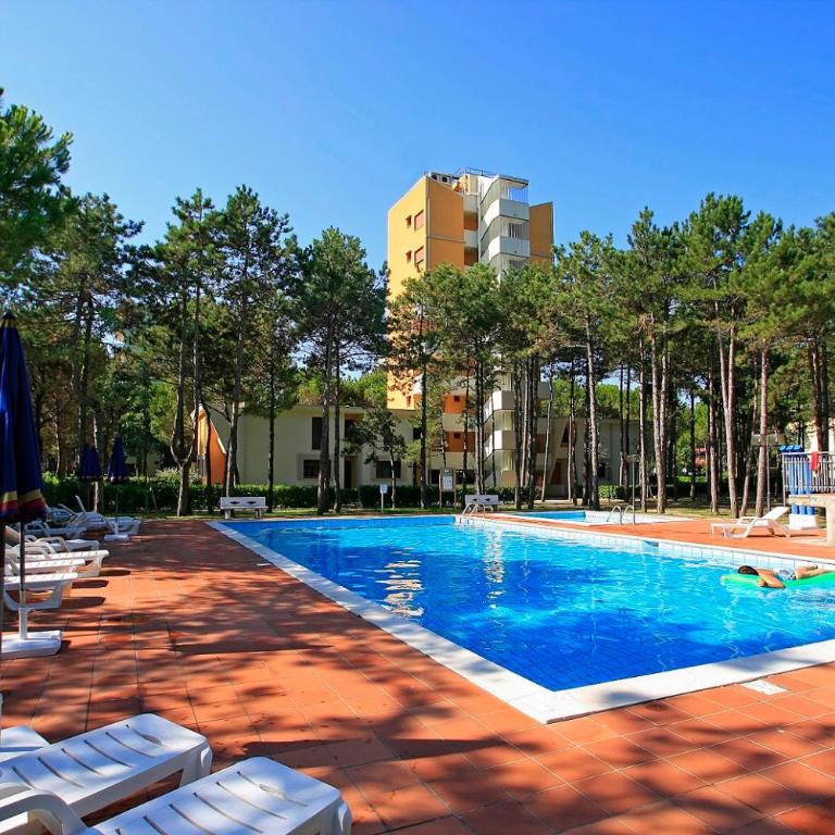 Rialto - Appartamento con 1 Camera da Letto e Balcone - 2
