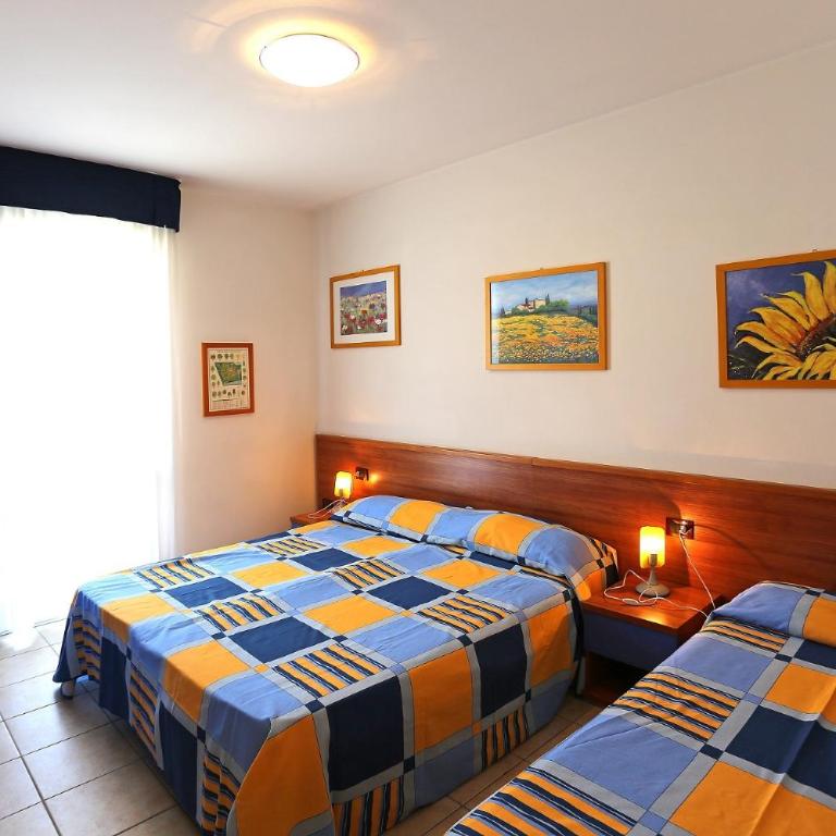 Quercia Lido Altanea - Appartamento con 1 Camera da Letto, Terrazza e Giardino Su 2 Livelli - 13