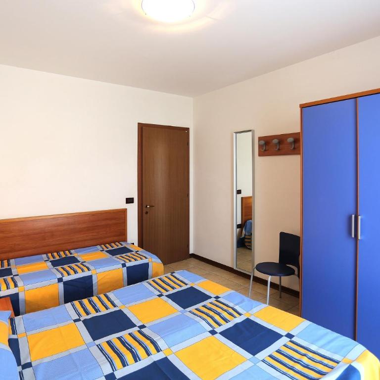Quercia Lido Altanea - Appartamento con 1 Camera da Letto, Terrazza e Giardino Su 2 Livelli - 14