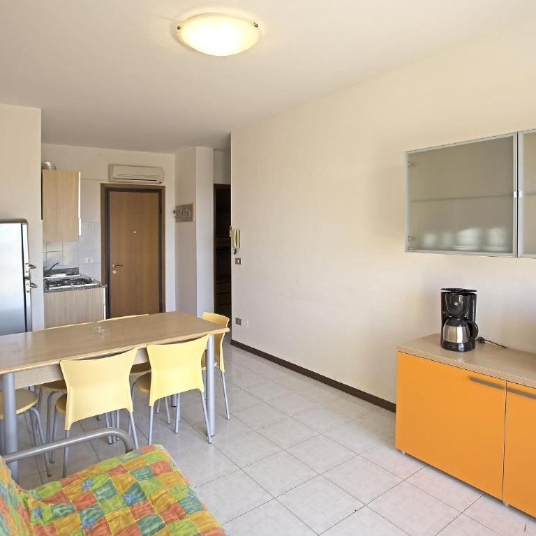 Rialto - Appartamento con 2 Camere da Letto e Balcone - 5
