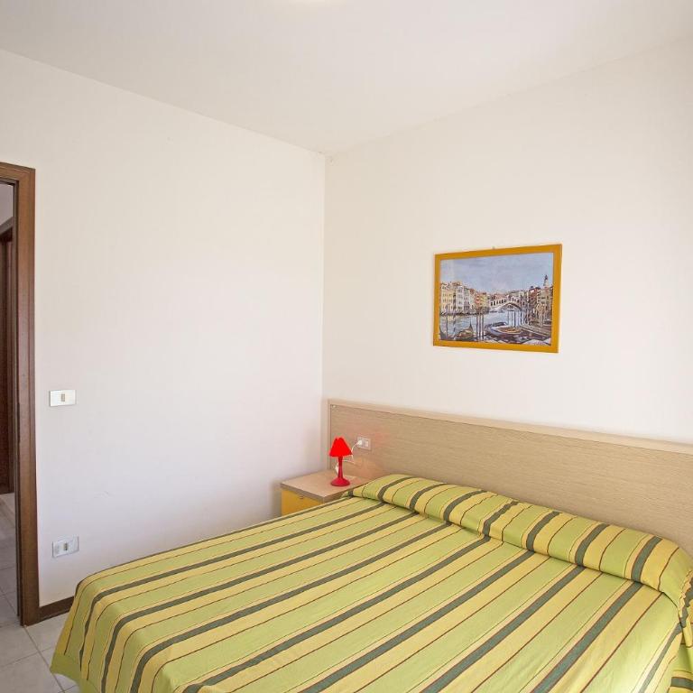 Rialto - Appartamento con 2 Camere da Letto e Balcone - 8