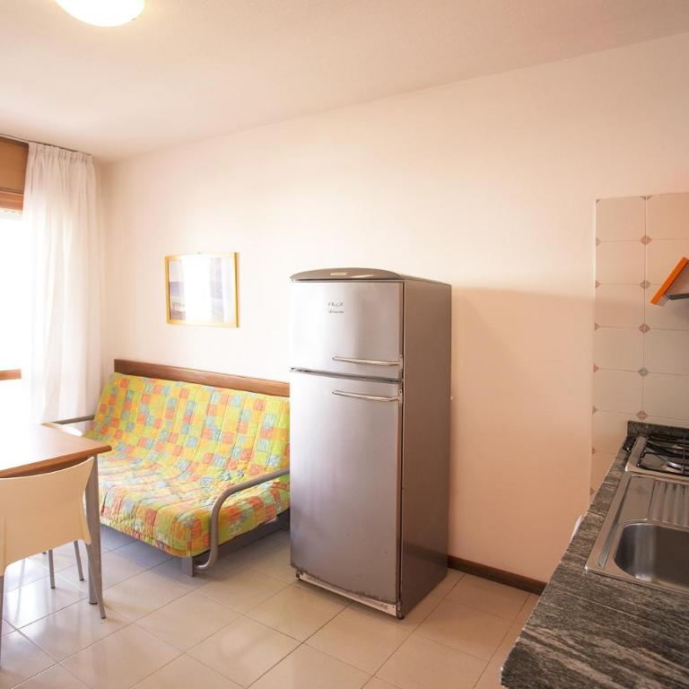 Ducale - Appartamento con 1 Camera da Letto e Balcone - 3