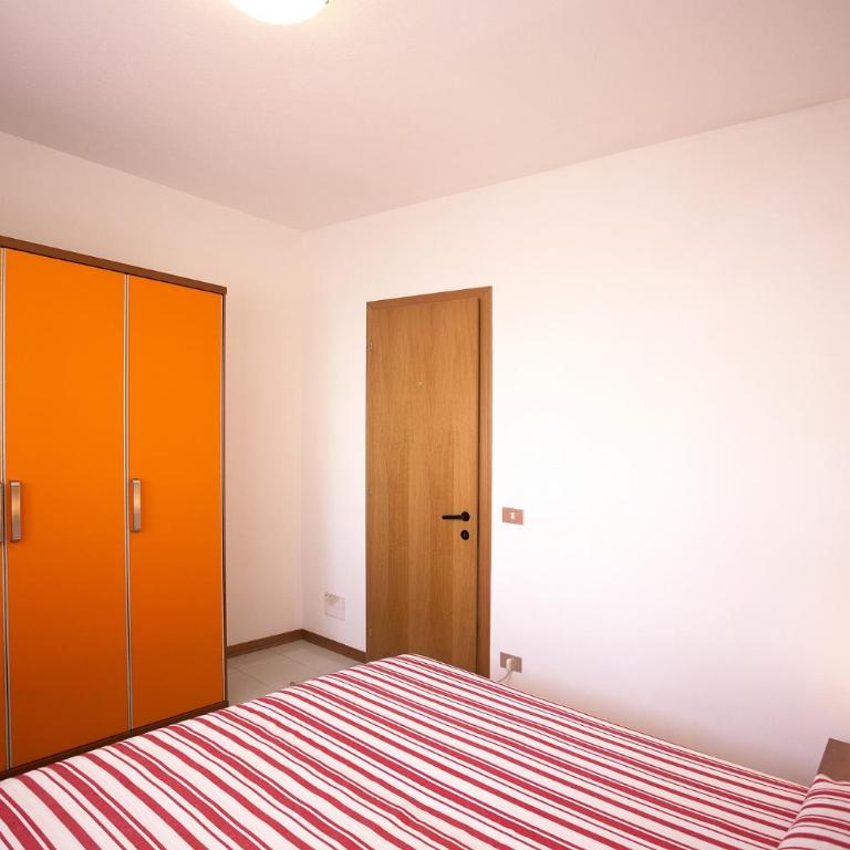 Ducale - Appartamento con 1 Camera da Letto e Balcone - 9