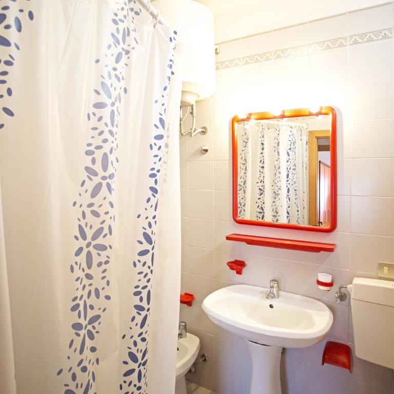 Ducale - Appartamento con 1 Camera da Letto e Balcone - 11