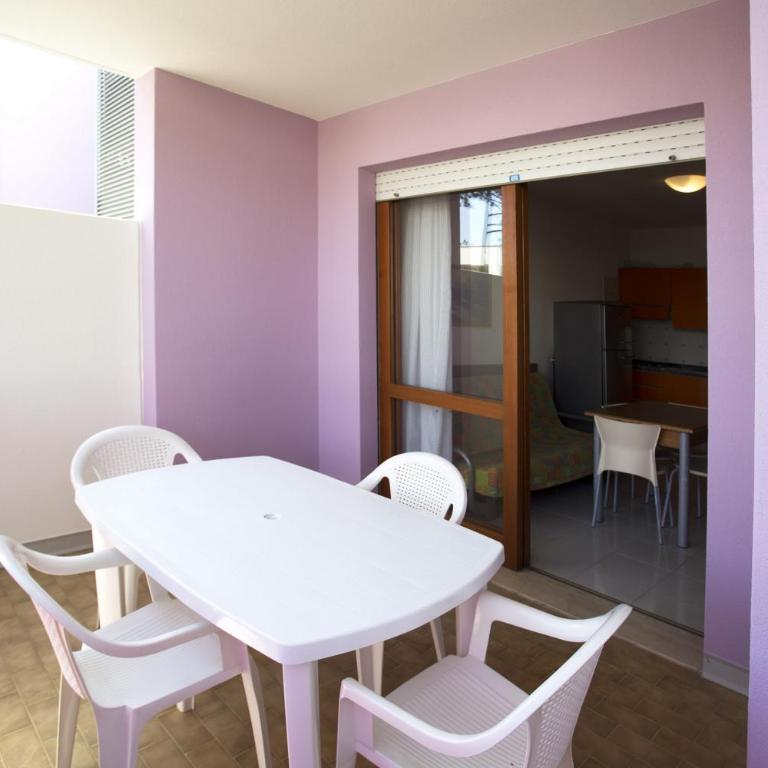 Ducale - Appartamento con 1 Camera da Letto e Balcone - 13