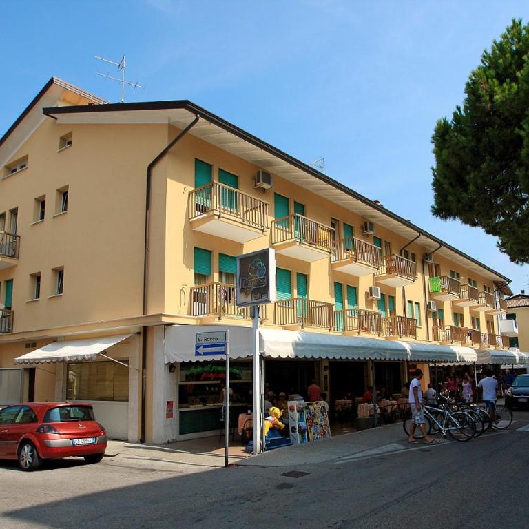 Stella d'Oro - Appartamento con 1 Camera da Letto - 1