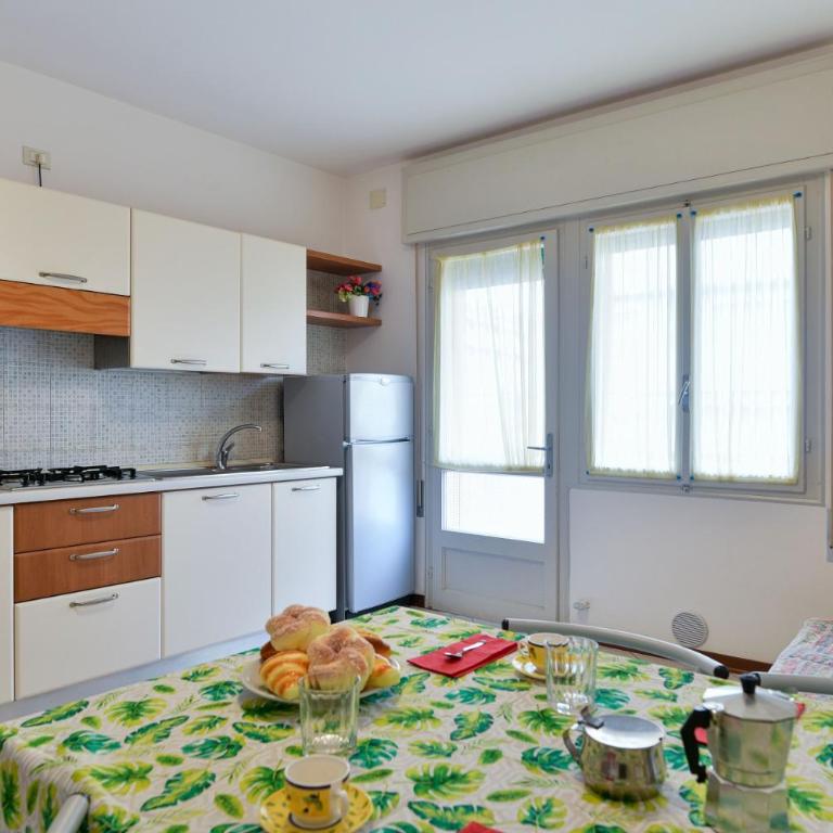 Stella d'Oro - Appartamento con 2 Camere da Letto - 7