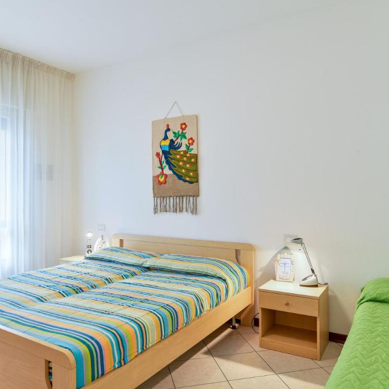 Stella d'Oro - Appartamento con 2 Camere da Letto - 12