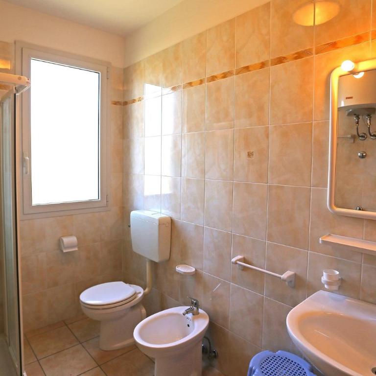 Quercia Lido Altanea - Appartamento con 1 Camera da Letto, Terrazza e Giardino Su 2 Livelli - 9