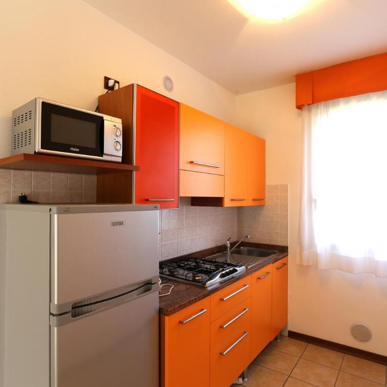 Quercia Lido Altanea - Appartamento con 1 Camera da Letto, Terrazza e Giardino Su 2 Livelli - 12