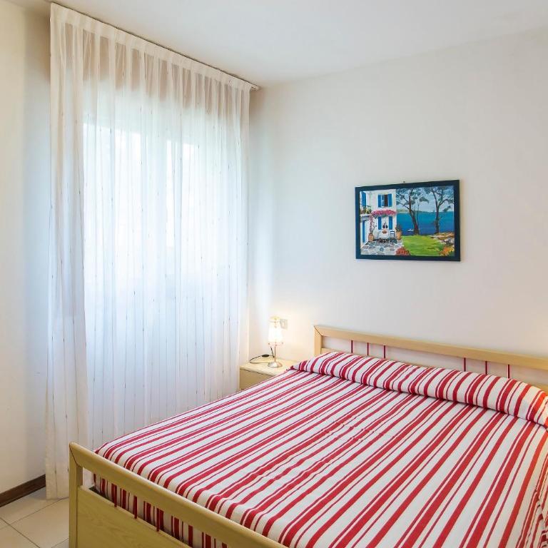 Castello - Appartamento con Balcone - 10