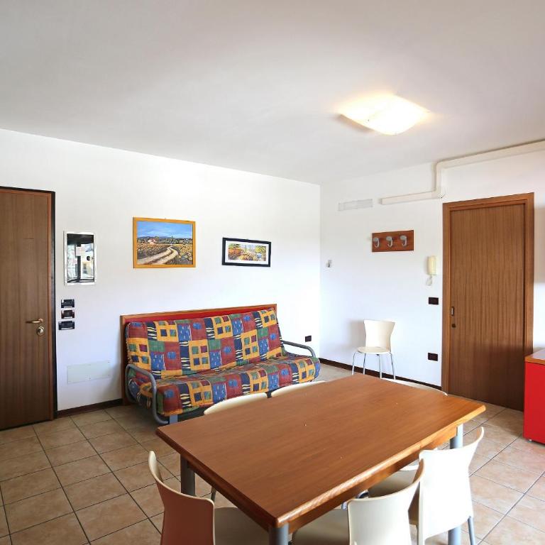 Quercia Lido Altanea - Appartamento con 2 Camere da Letto - 13