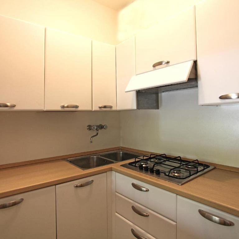 Residence Nautilus - Appartamento con 1 Camera da Letto - 6