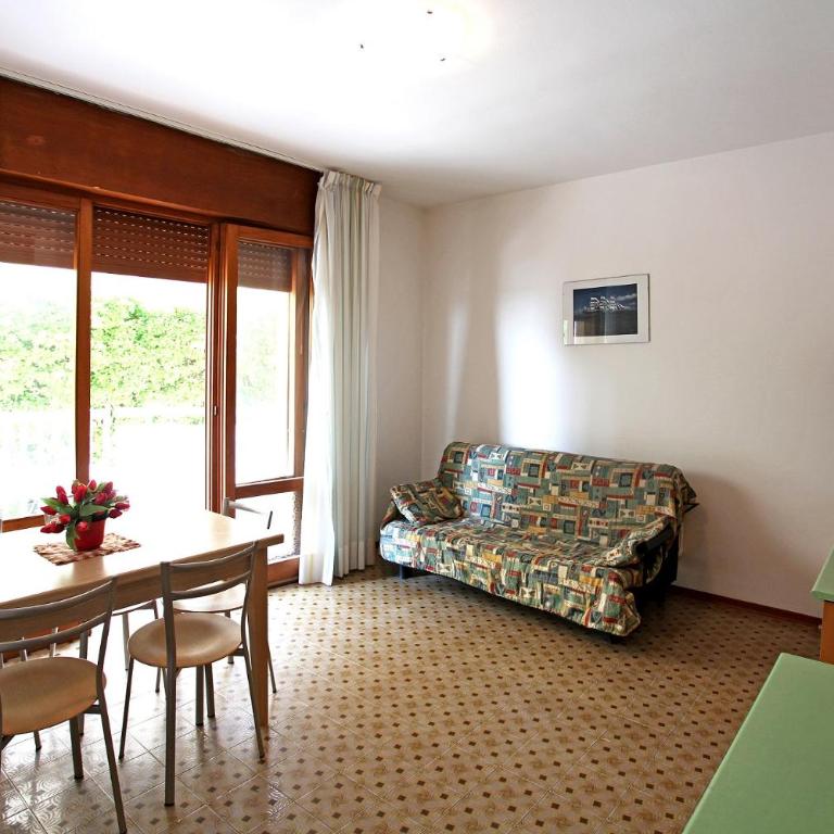 Residence Nautilus - Appartamento con 1 Camera da Letto - 3