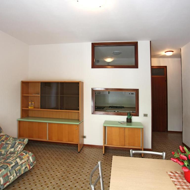 Residence Nautilus - Appartamento con 1 Camera da Letto - 4