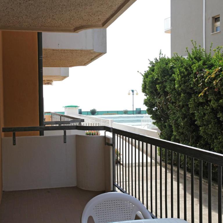 Residence Nautilus - Appartamento con 1 Camera da Letto - 9