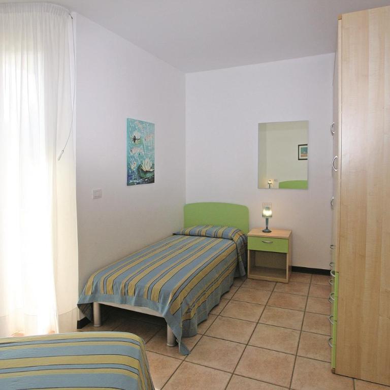 Girasoli - Appartamento su 2 Livelli - 10