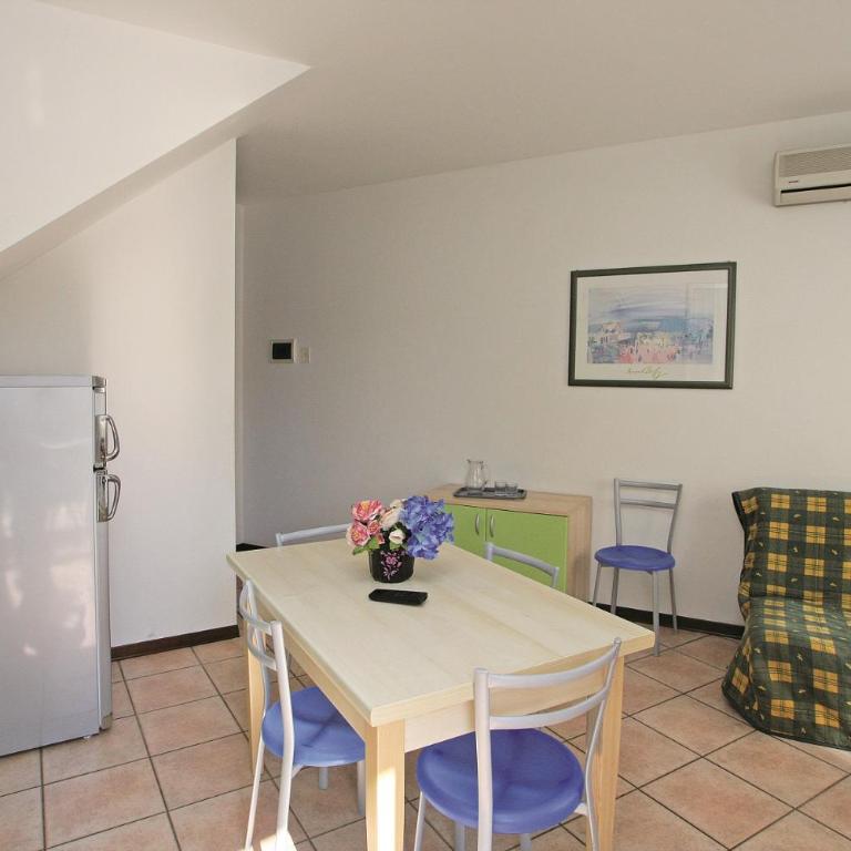 Girasoli - Appartamento su 2 Livelli - 12