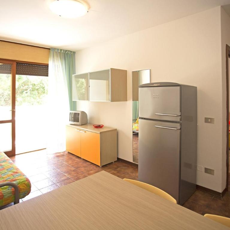 Rialto - Appartamento con 1 Camera da Letto e Balcone - 4