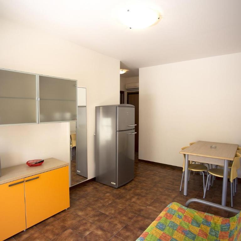 Rialto - Appartamento con 1 Camera da Letto e Balcone - 3