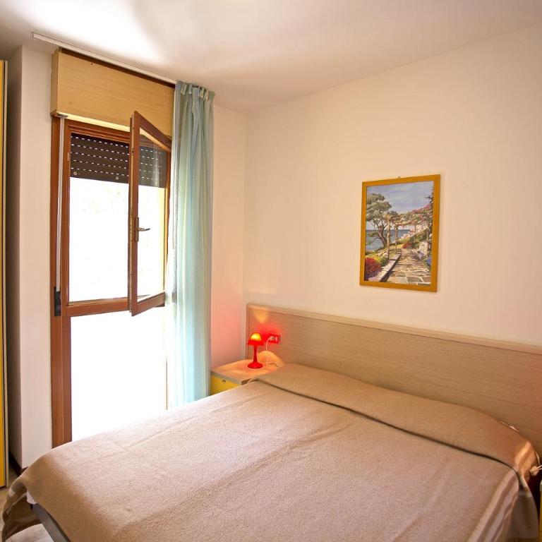 Rialto - Appartamento con 1 Camera da Letto e Balcone - 7