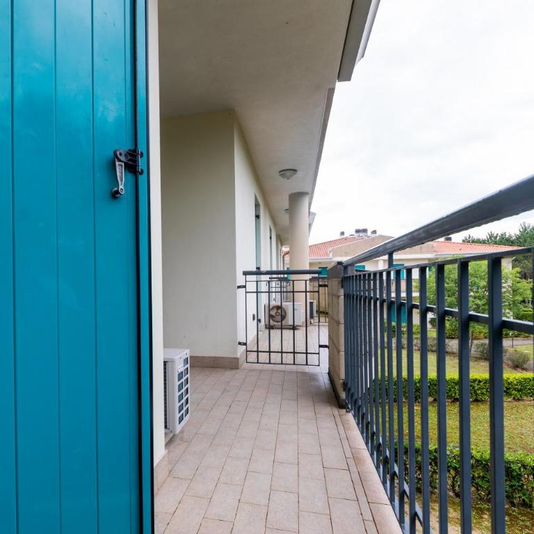 Summer Time Family Resort - Appartamento su 2 Livelli - 11