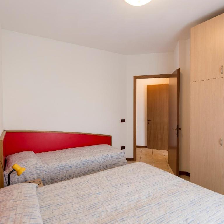Robinia/Pinetine Lido Altanea - Appartamento con 1 Camera da Letto - 5