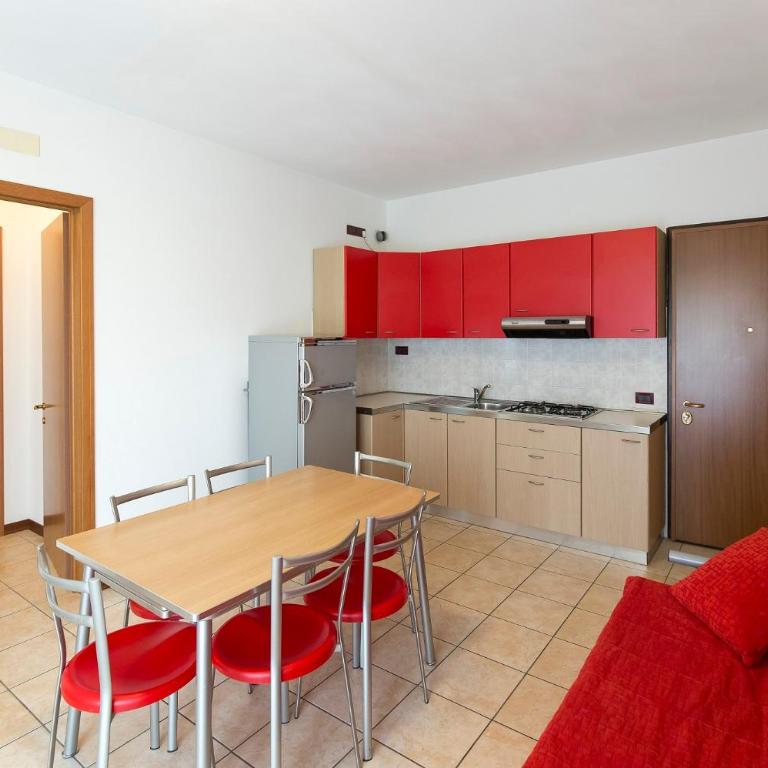 Robinia/Pinetine Lido Altanea - Appartamento con 1 Camera da Letto - 7