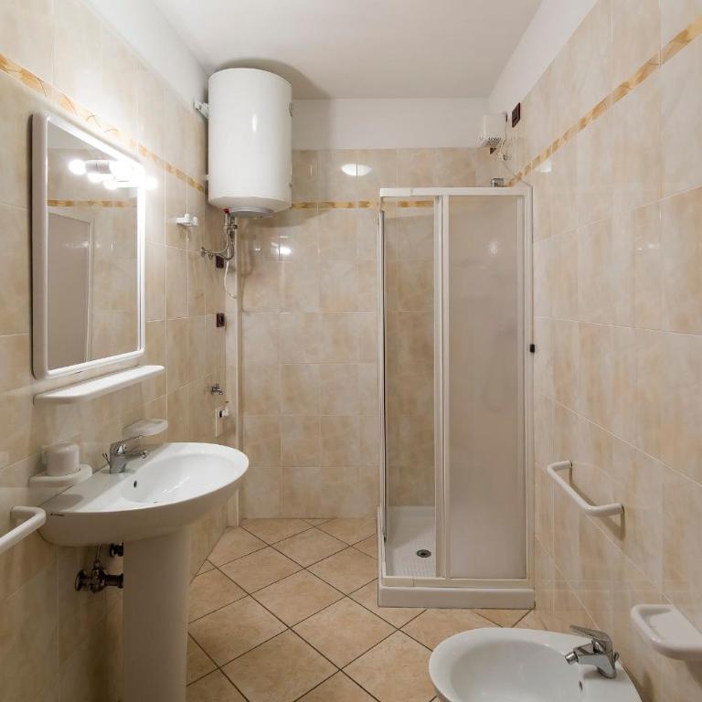 Robinia/Pinetine Lido Altanea - Appartamento con 1 Camera da Letto - 8