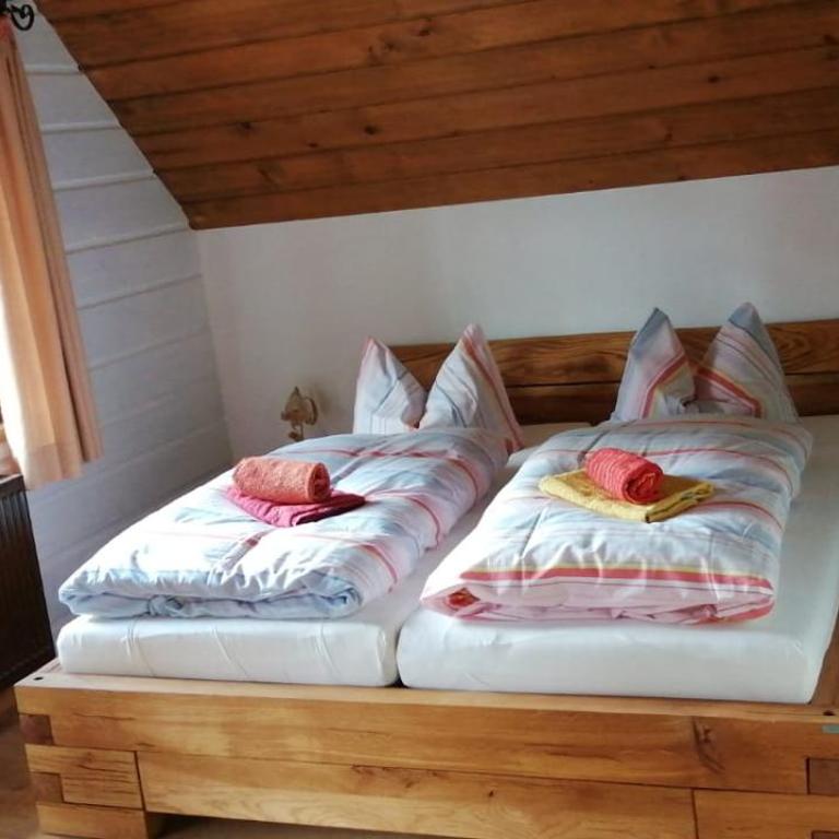 Heidi's Häuschen - Haus mit 3 Schlafzimmern - 13