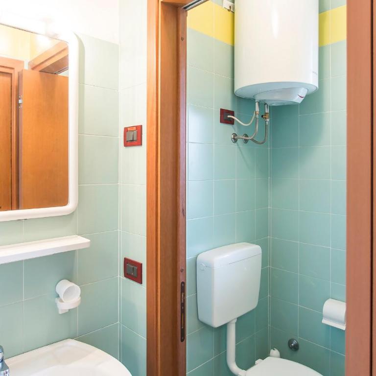 Villaggio Calycanthus - Villa con 2 Camere da Letto - 7