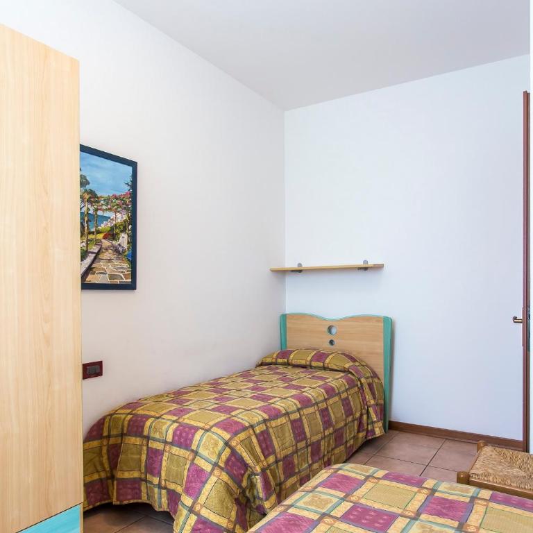 Villaggio Calycanthus - Villa con 2 Camere da Letto - 10