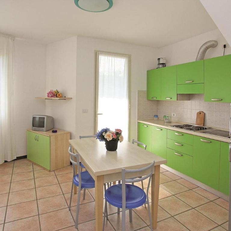 Girasoli - Appartamento su 2 Livelli con Terrazza - 4