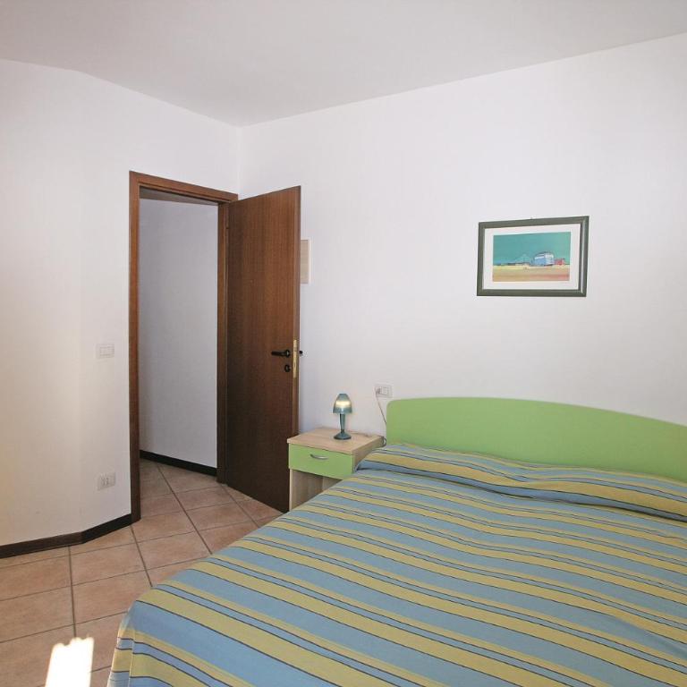 Girasoli - Appartamento su 2 Livelli con Terrazza - 6
