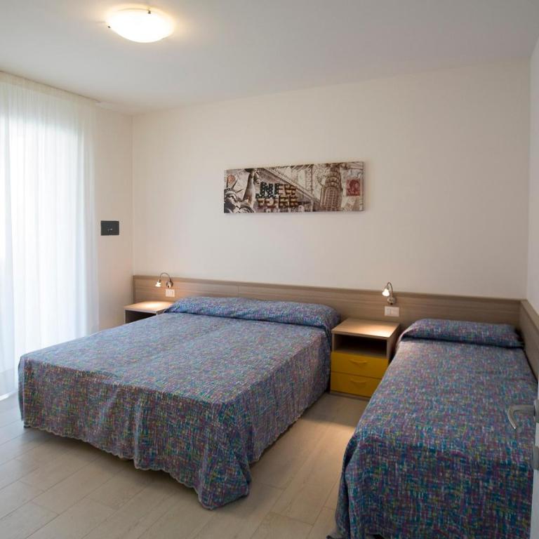 Jesolo Green Village - Appartamento con 1 Camera da Letto - 9