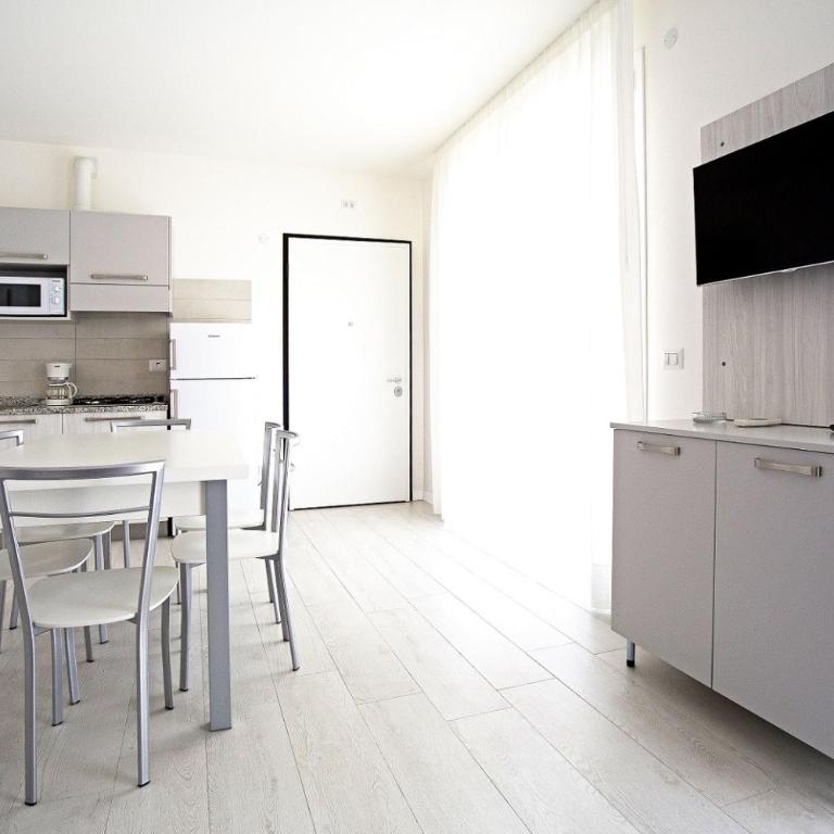 Jesolo Green Village - Appartamento con 1 Camera da Letto - 12